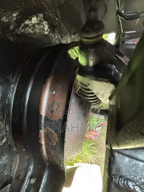 Bajaj RE 2 Stroke 1998 Three Wheel (Used)