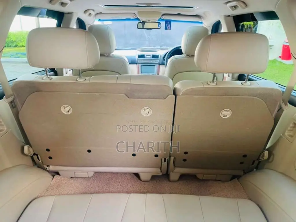 Micro Rexton 2016 SUV (Used)