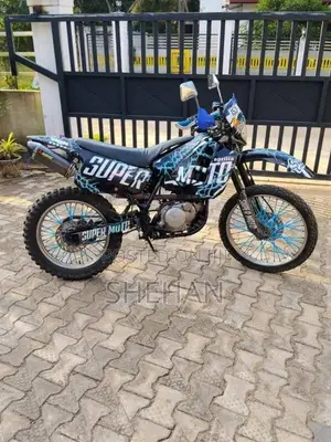 Aprilia Other 1980 Motorbike (Used)