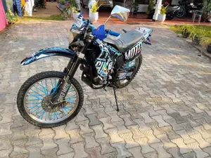 Aprilia Other 1980 Motorbike (Used)