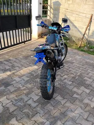 Aprilia Other 1980 Motorbike (Used)