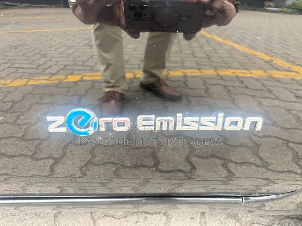 Nissan Leaf 2013 Car (Used)