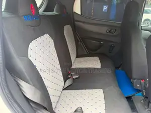 Renault Kwid 2017 Car (Used)
