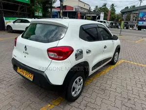 Renault Kwid 2017 Car (Used)