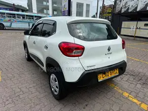 Renault Kwid 2017 Car (Used)