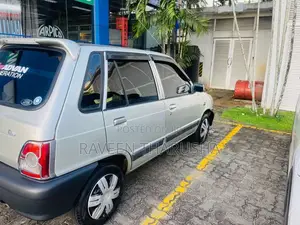 Suzuki Maruti 2011 Car (Used)