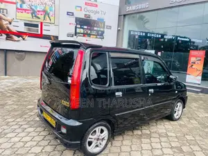 Perodua Kenari 2007 Car (Used)