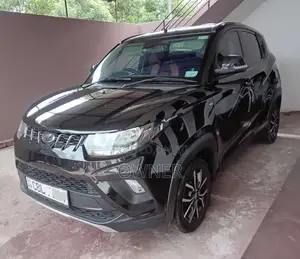 Mahindra KUV 100 2021 SUV (Used)