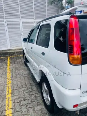 Toyota Cami 2000 SUV (Used)