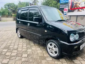 Perodua Kenari 2007 Car (Used)