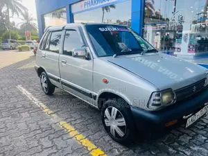 Suzuki Maruti 2011 Car (Used)