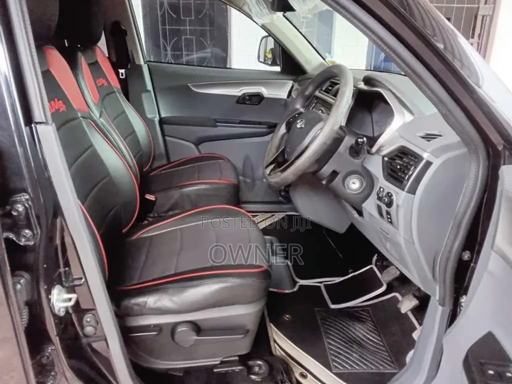 Mahindra KUV 100 2021 SUV (Used)