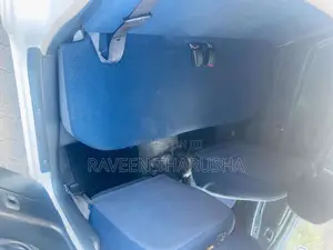 Suzuki Alto 2002 Car (Used)