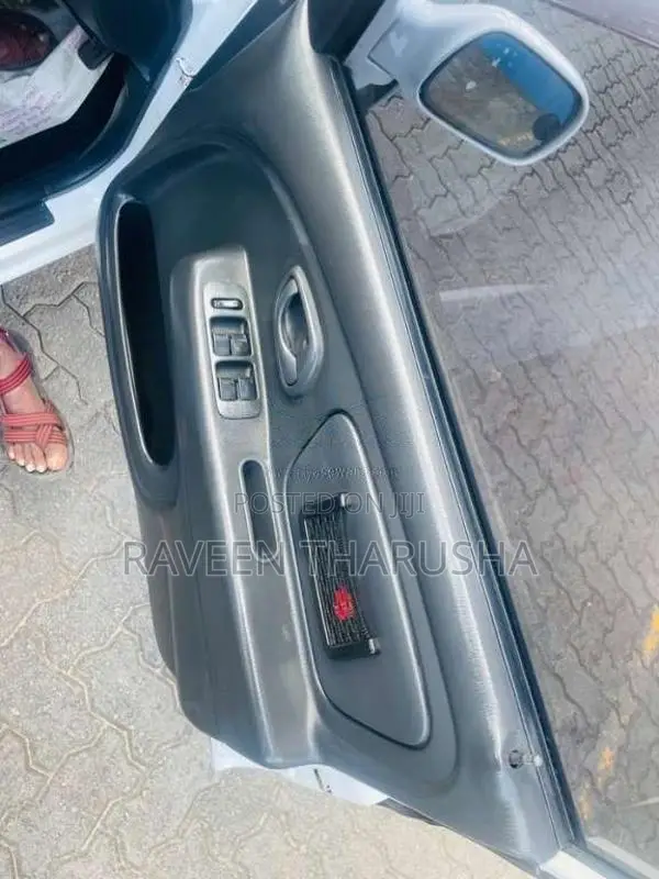 Suzuki Alto 2002 Car (Used)