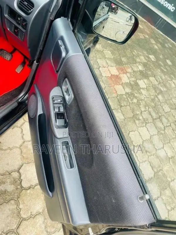 Perodua Kenari 2007 Car (Used)