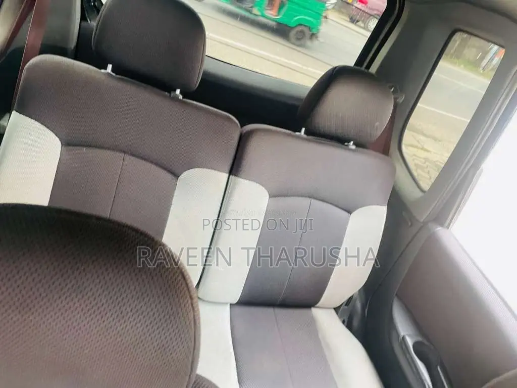 Perodua Kenari 2007 Car (Used)