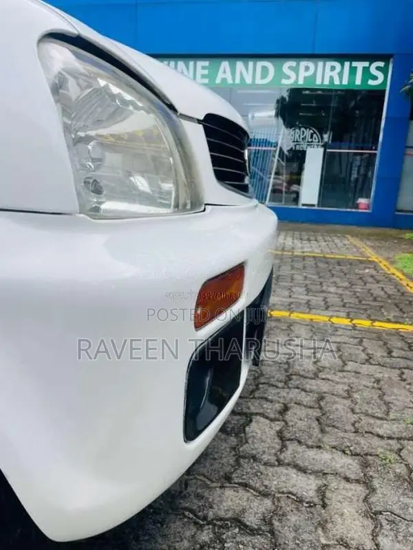 Toyota Cami 2000 SUV (Used)