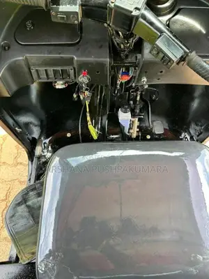 Bajaj Bajaj4strok 2012 Three Wheel (Used)