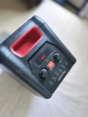 Sharp Ps-929