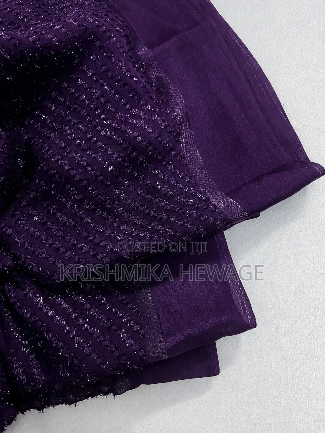 Saree -Wedding Guest