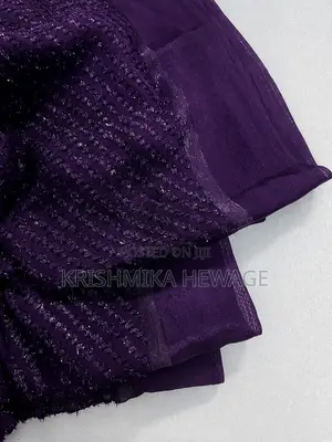 Saree -Wedding Guest