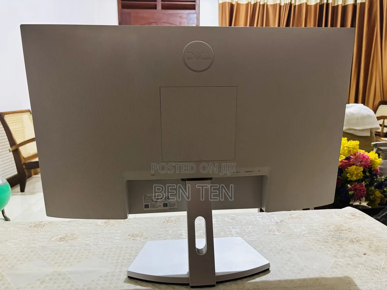 Dell Monitor