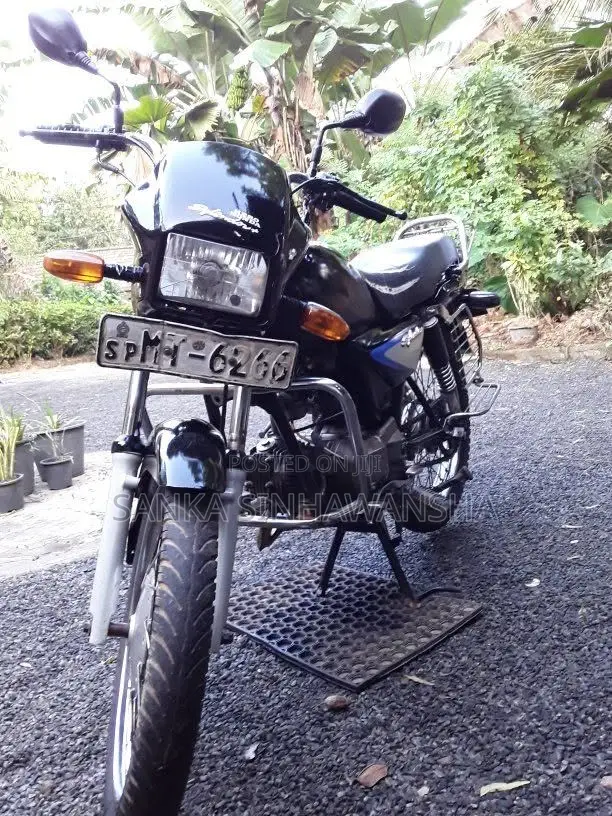 Hero Splendor 110 2009 Black