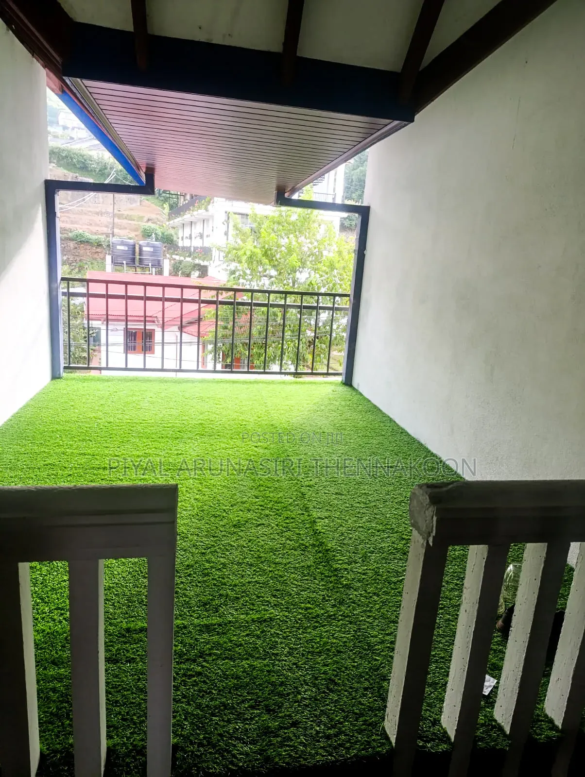 5bdrm Villa in Nuwara Eliya City for rent