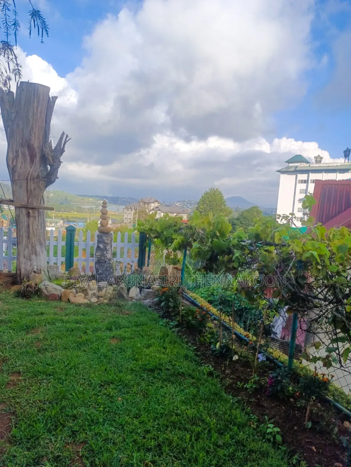 5bdrm Villa in Nuwara Eliya City for rent