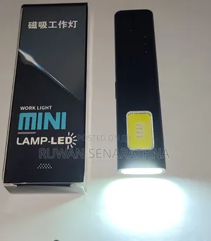 Flash Light