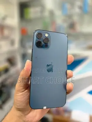 Apple iPhone 12 Pro 256GB (Used)
