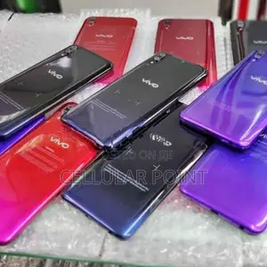 Vivo Y85 64GB | 4GB (Used)