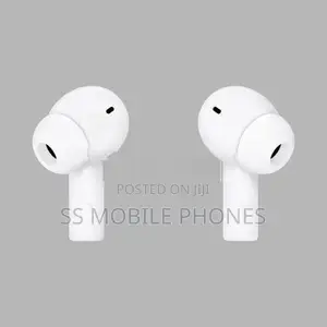 Honor X7 Lite ANC Earbuds