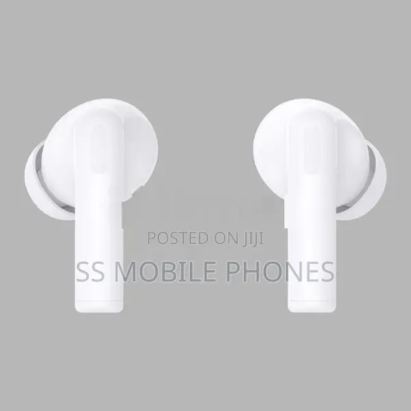 Honor X7 Lite ANC Earbuds