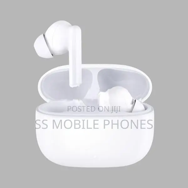 Honor X7 Lite ANC Earbuds