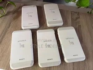 Sony Xperia 1 VII 12GB 256GB (Used)