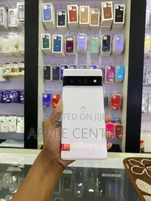 Google Pixel 6 Pro (Used)