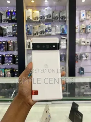 Google Pixel 6 Pro (Used)