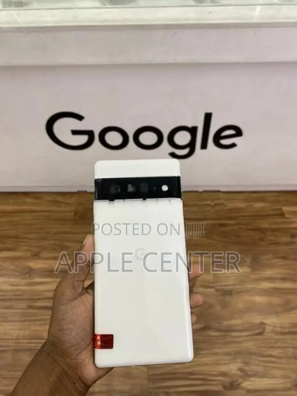 Google Pixel 6 Pro (Used)