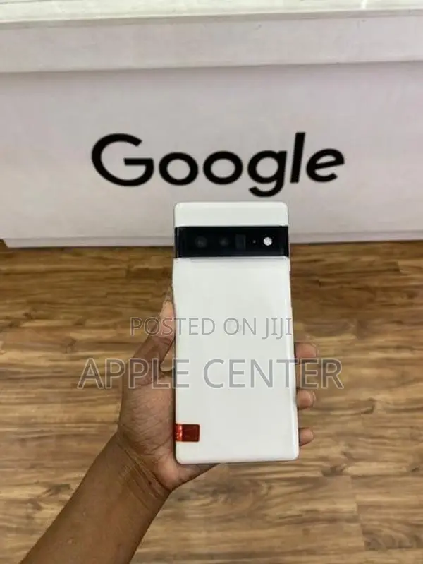 Google Pixel 6 Pro (Used)