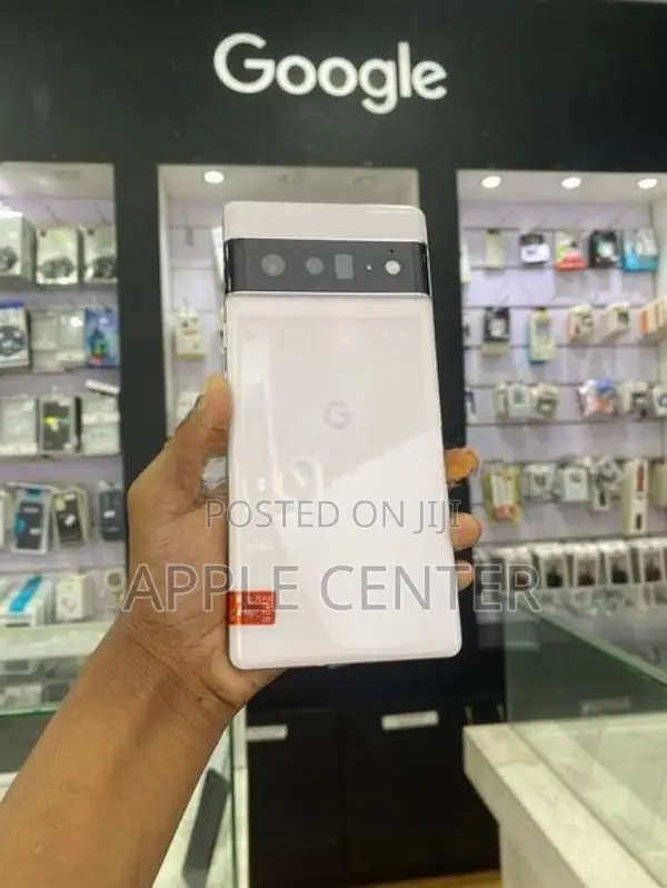 Google Pixel 6 Pro (Used)