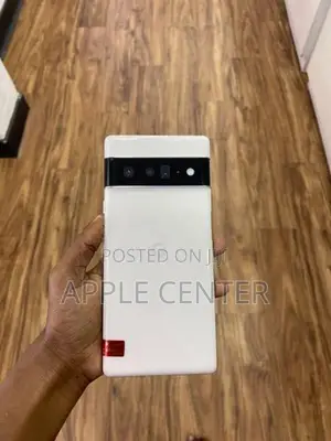 Google Pixel 6 Pro (Used)