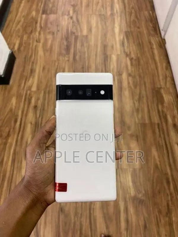 Google Pixel 6 Pro (Used)