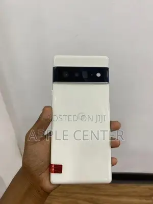 Google Pixel 6 Pro (Used)