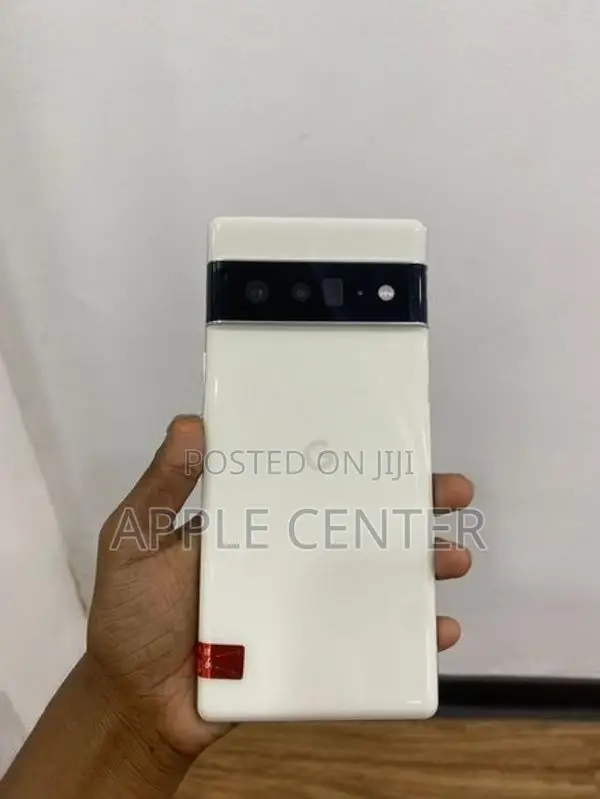Google Pixel 6 Pro (Used)