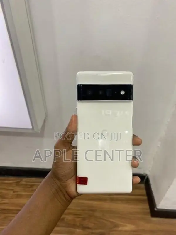 Google Pixel 6 Pro (Used)