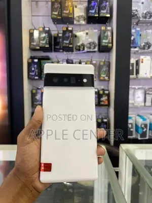 Google Pixel 6 Pro (Used)