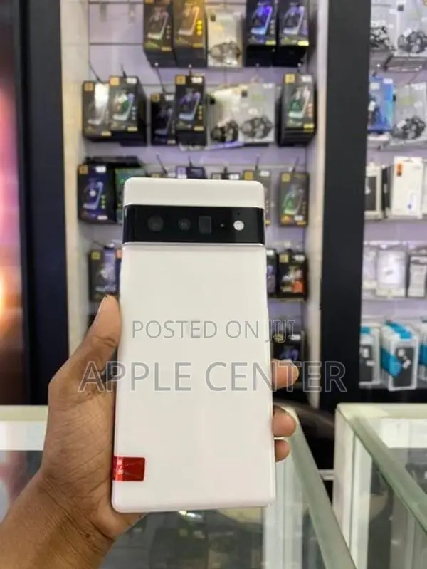 Google Pixel 6 Pro (Used)