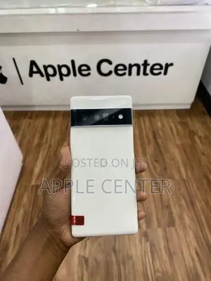 Google Pixel 6 Pro (Used)