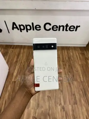 Google Pixel 6 Pro (Used)